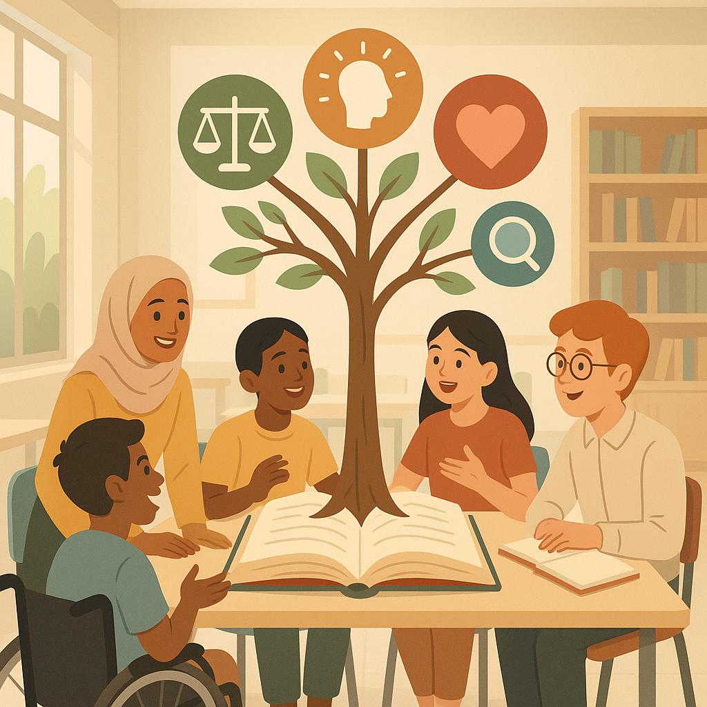 Inclusione scolastica
