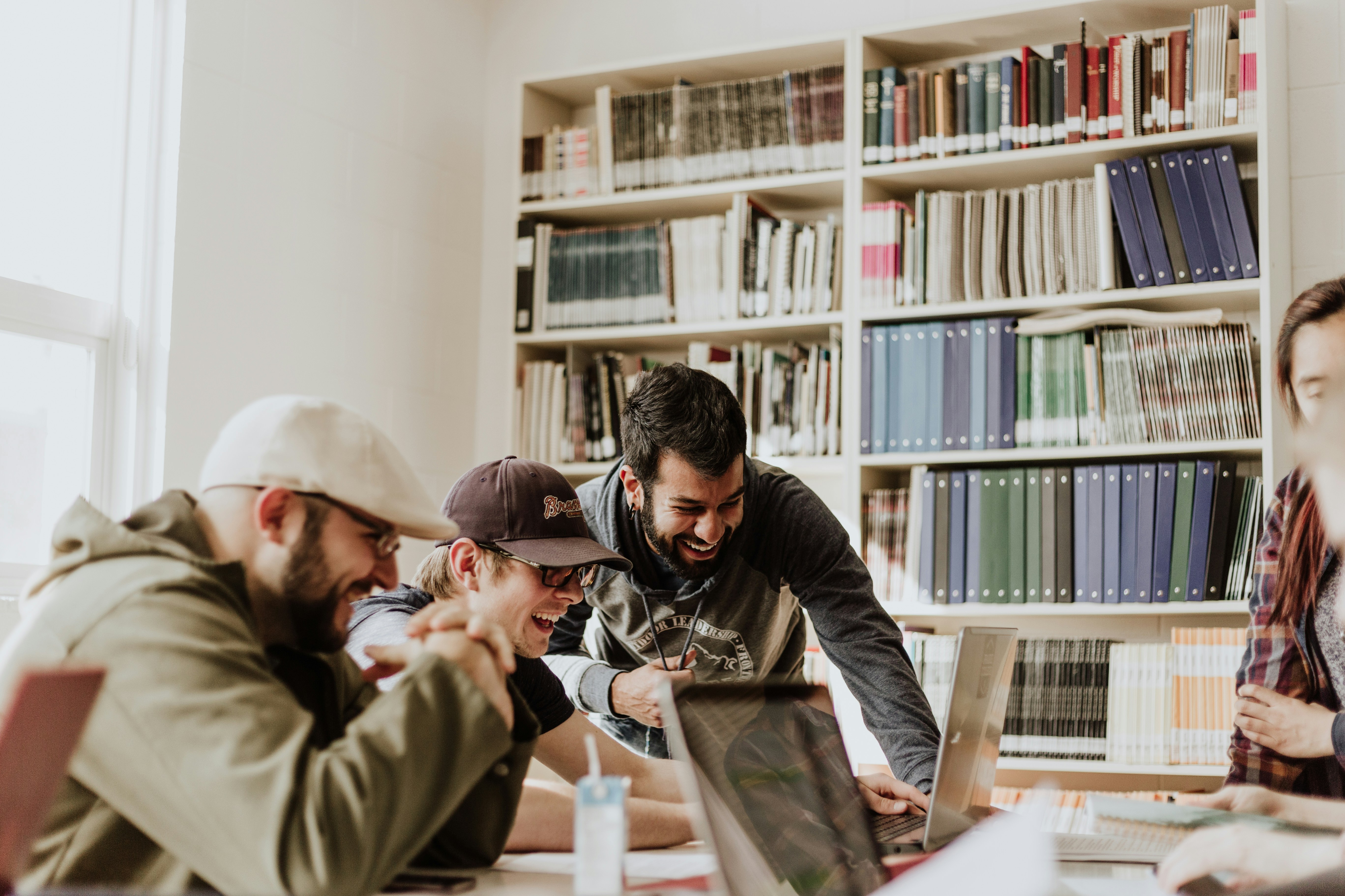 News_Skills for the future platform_Photo by Priscilla Du Preez 🇨🇦 on Unsplash