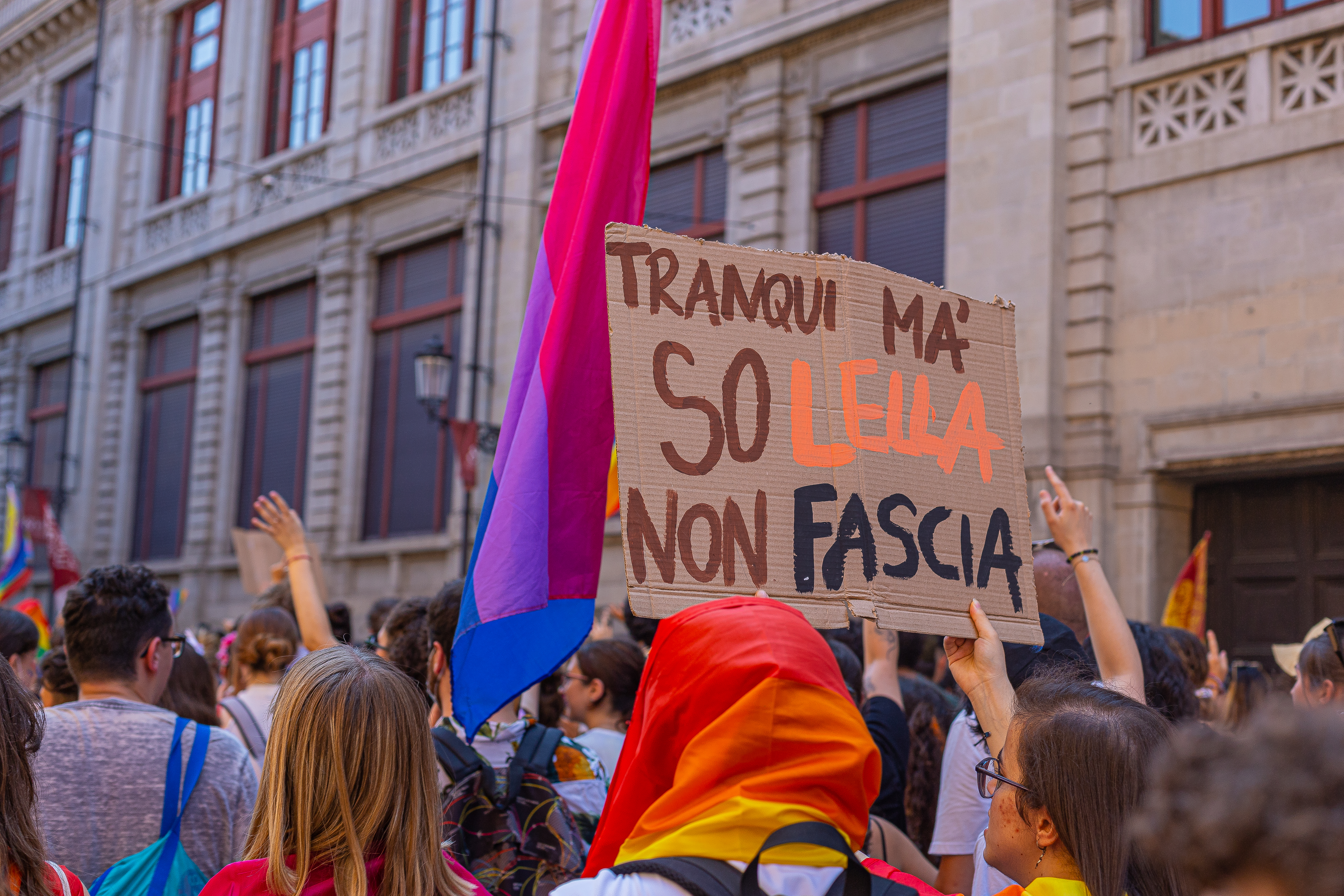 Arcigay Tralaltro Padova aps