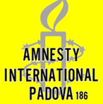 Amnesty International Italia- Gruppo 186