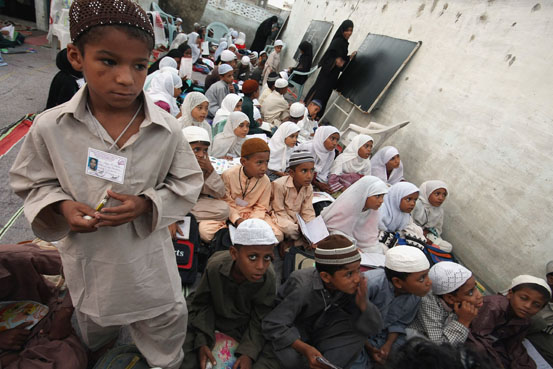 scuola_in_Pakistan