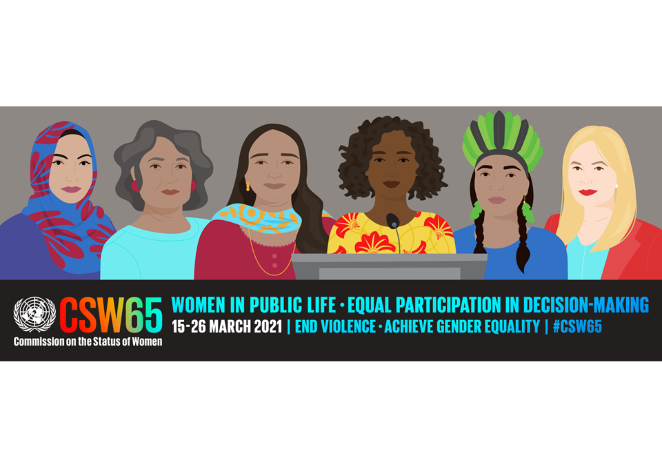 CSW65