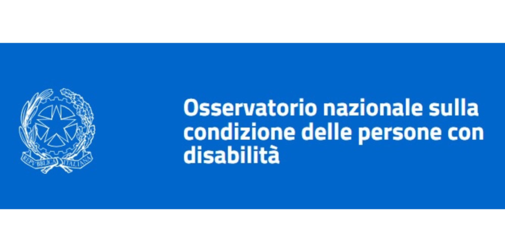 L’Osservatorio nazionale sulla condizione delle persone con disabilità