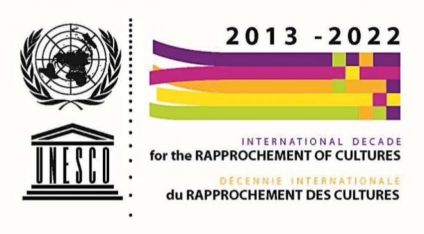 International_Decade_for_the_Rapprochement_of_Cultures