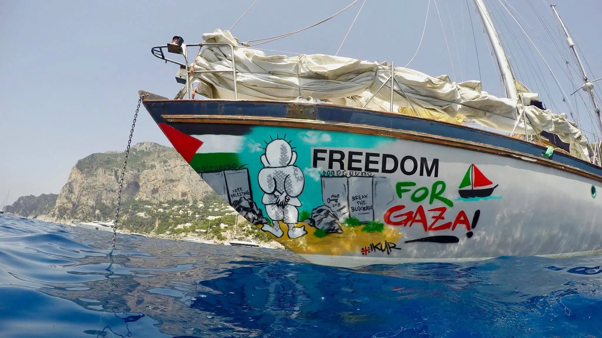 globalsumudflotilla