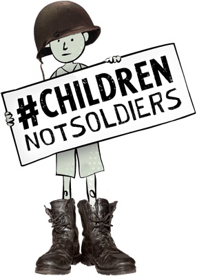 childrennotsoldiers