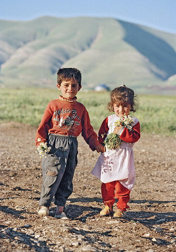 iraqichildren