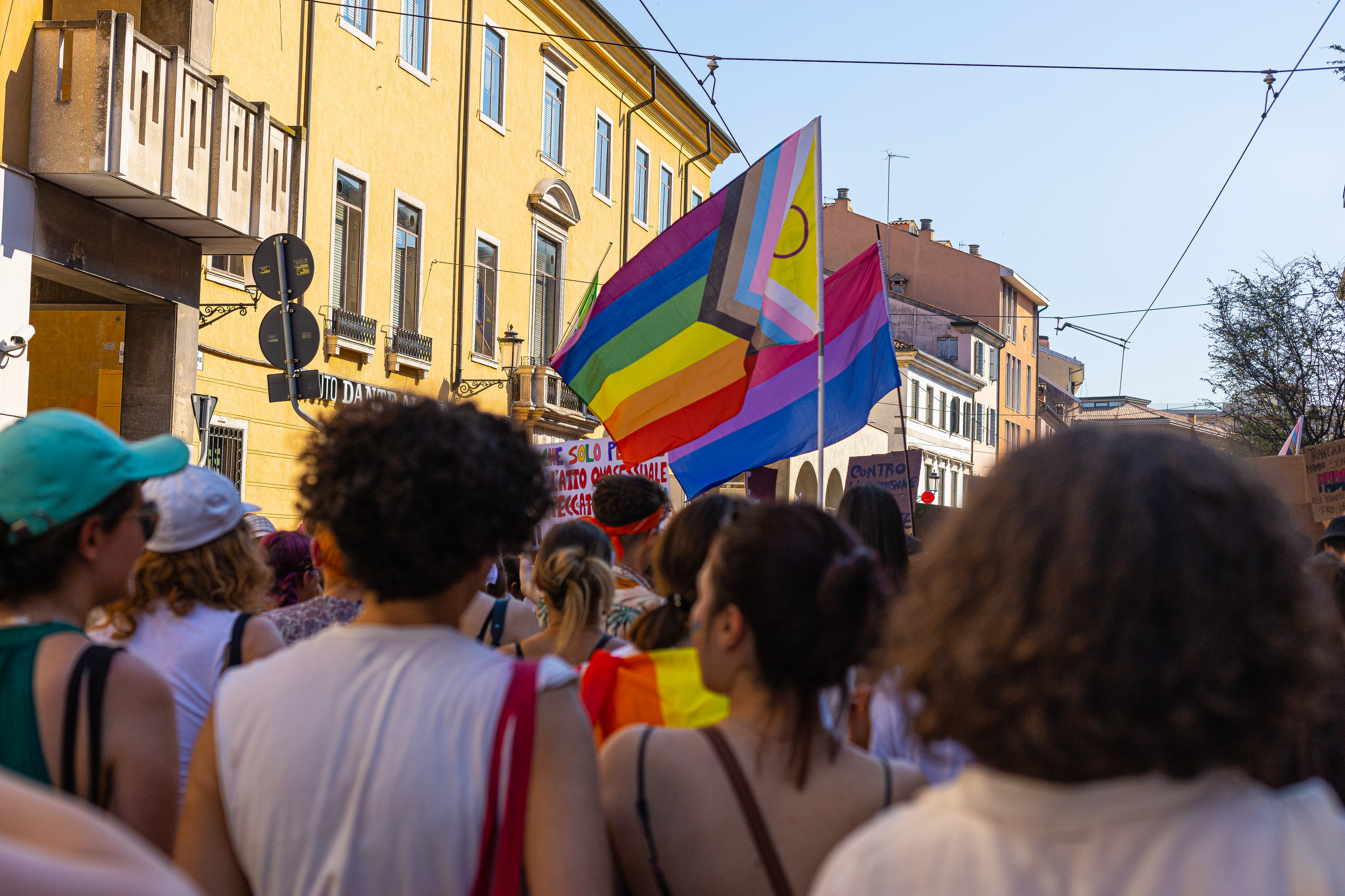 Arcigay Tralaltro Padova aps