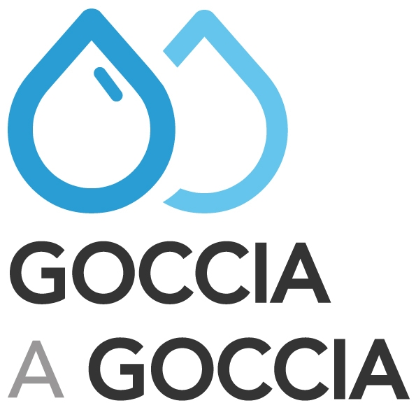 logo_gocciaAGoccia