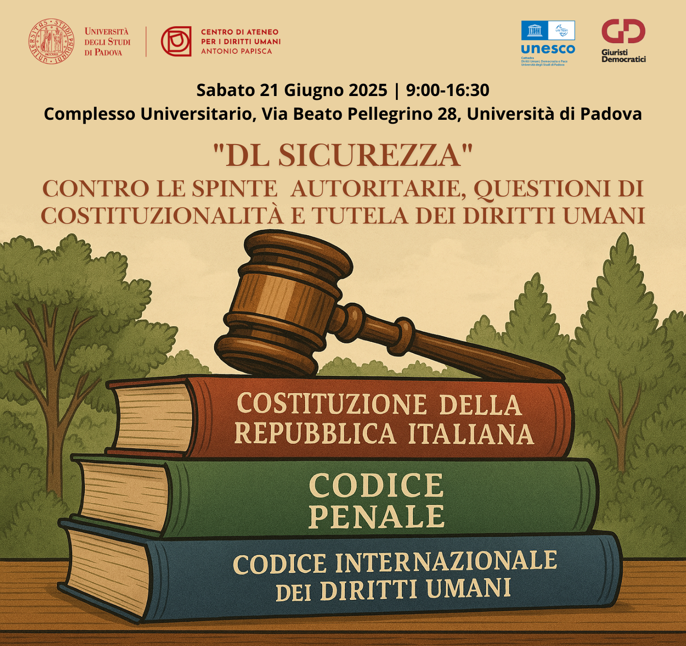 Convegno DL SICUREZZA (2)