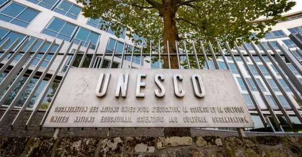 UNESCO marks its 74th birthday