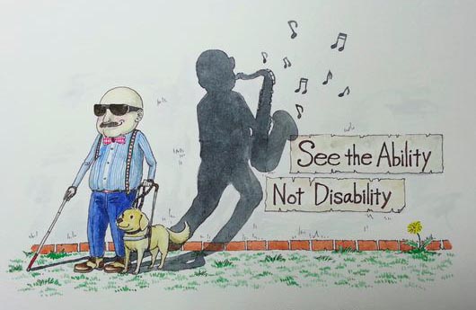 disAbility