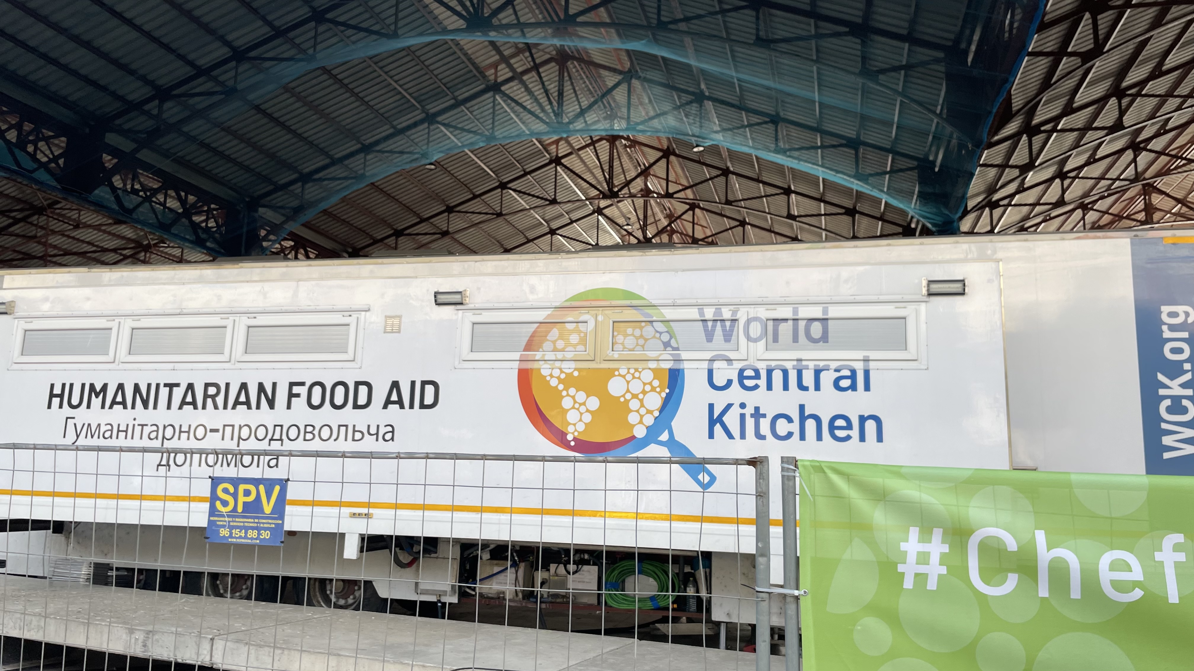 World Central Kitchen