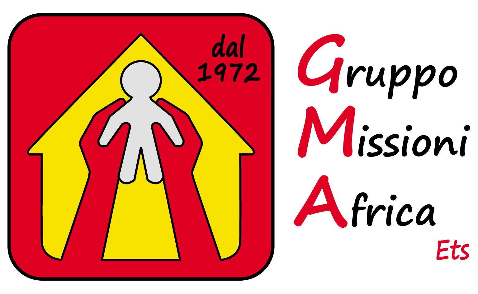 Gruppo Missioni Africa GMA - Ets