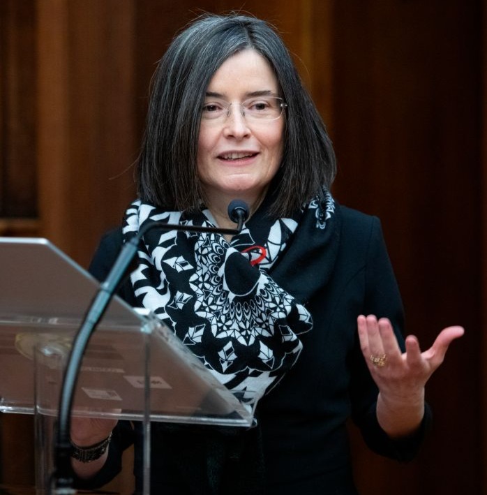 Laura Nota