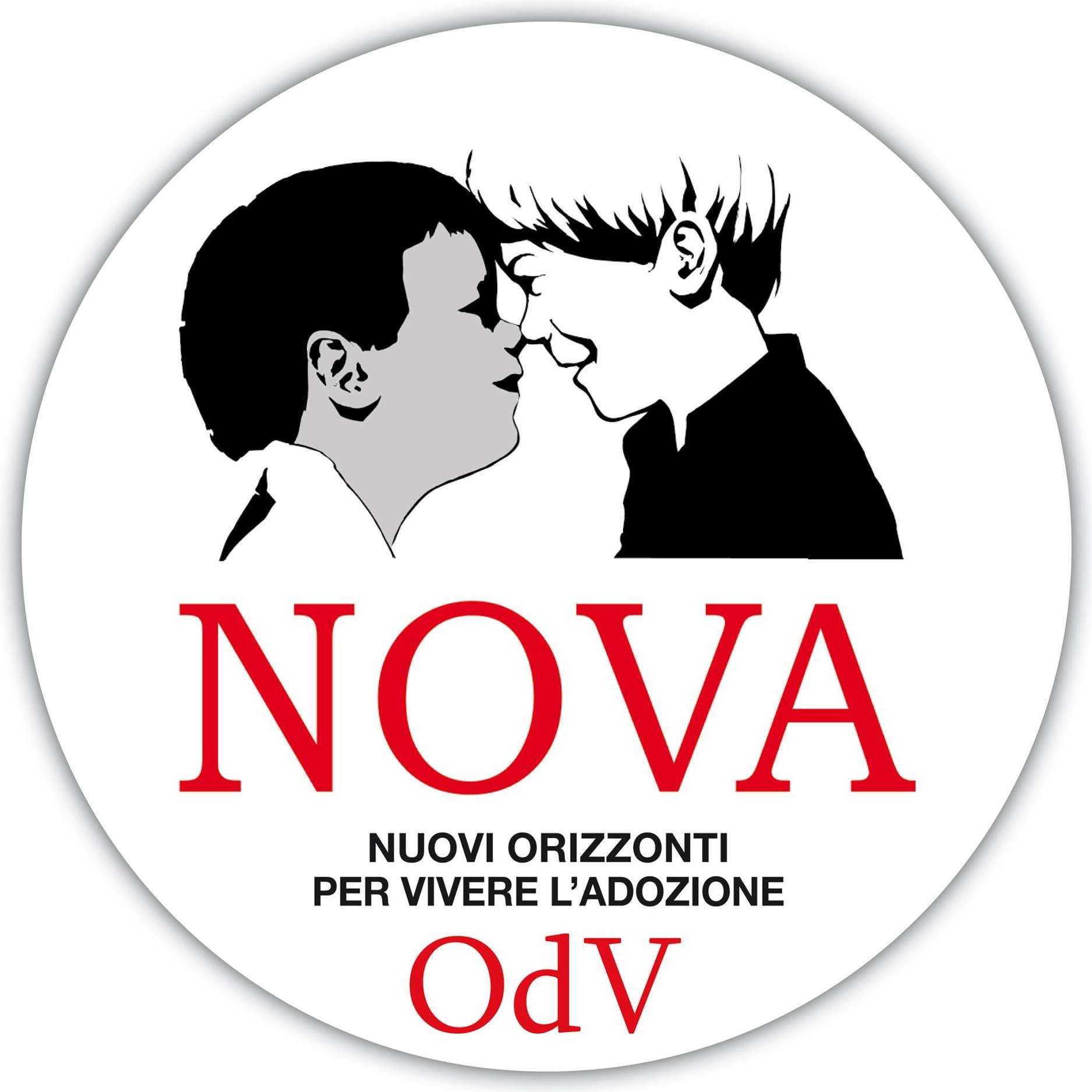 NOVA Nuovi Orizzonti per Vivere l'Adozione