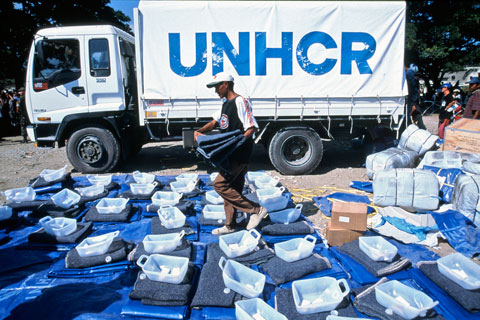 UNHCR-aiuti-umanitari