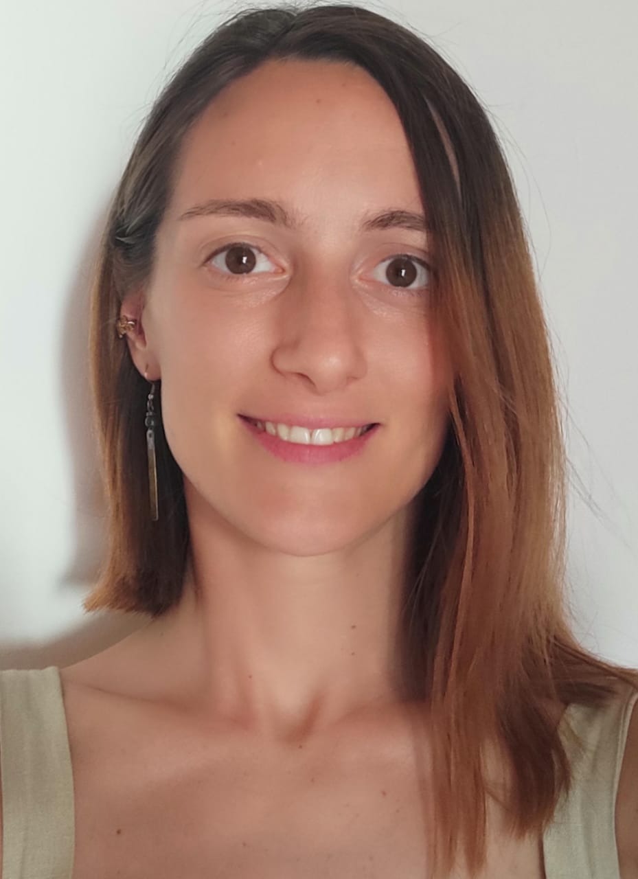 Claudia Lambini