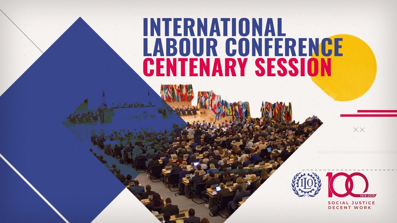 Centenary_International_Labour_Conference