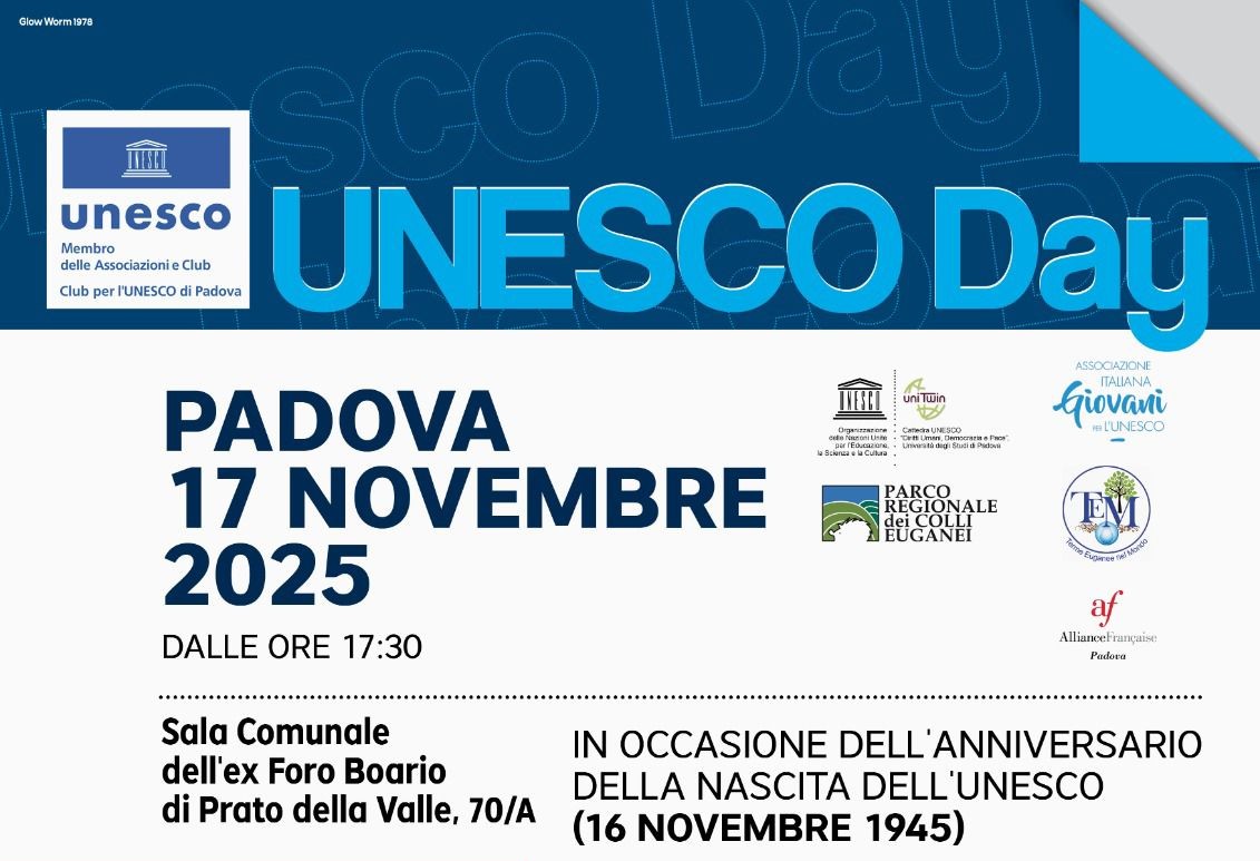 intestazioneUNESCOday