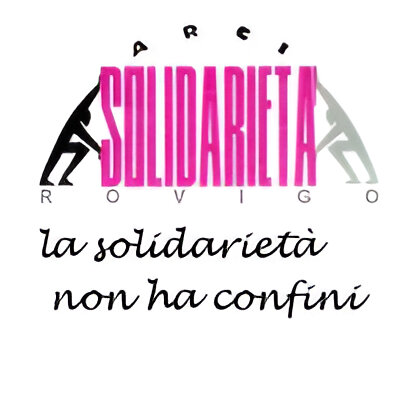 Logo Arci Solidarietà