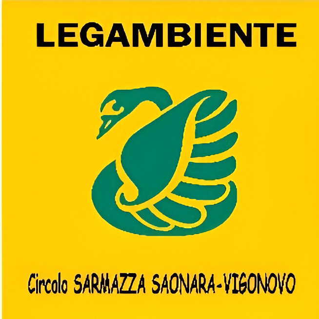 Circolo Legambiente " La Sarmazza" APS