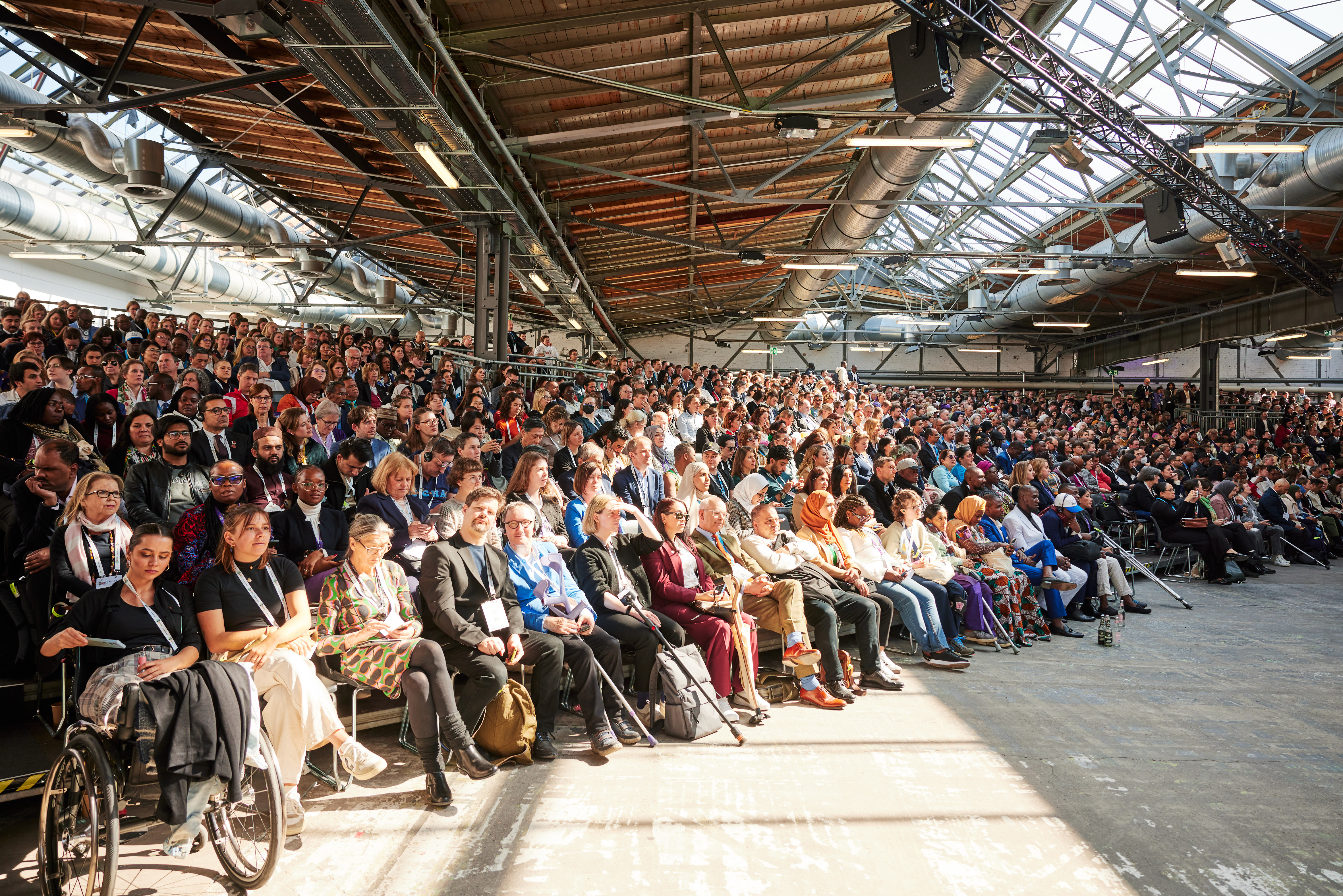 Disability Summit