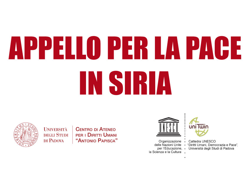 Appello-pace-Siria