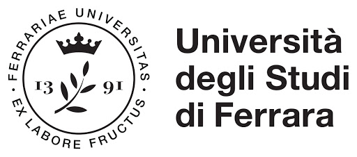 Logo Università degli Studi di Ferrara