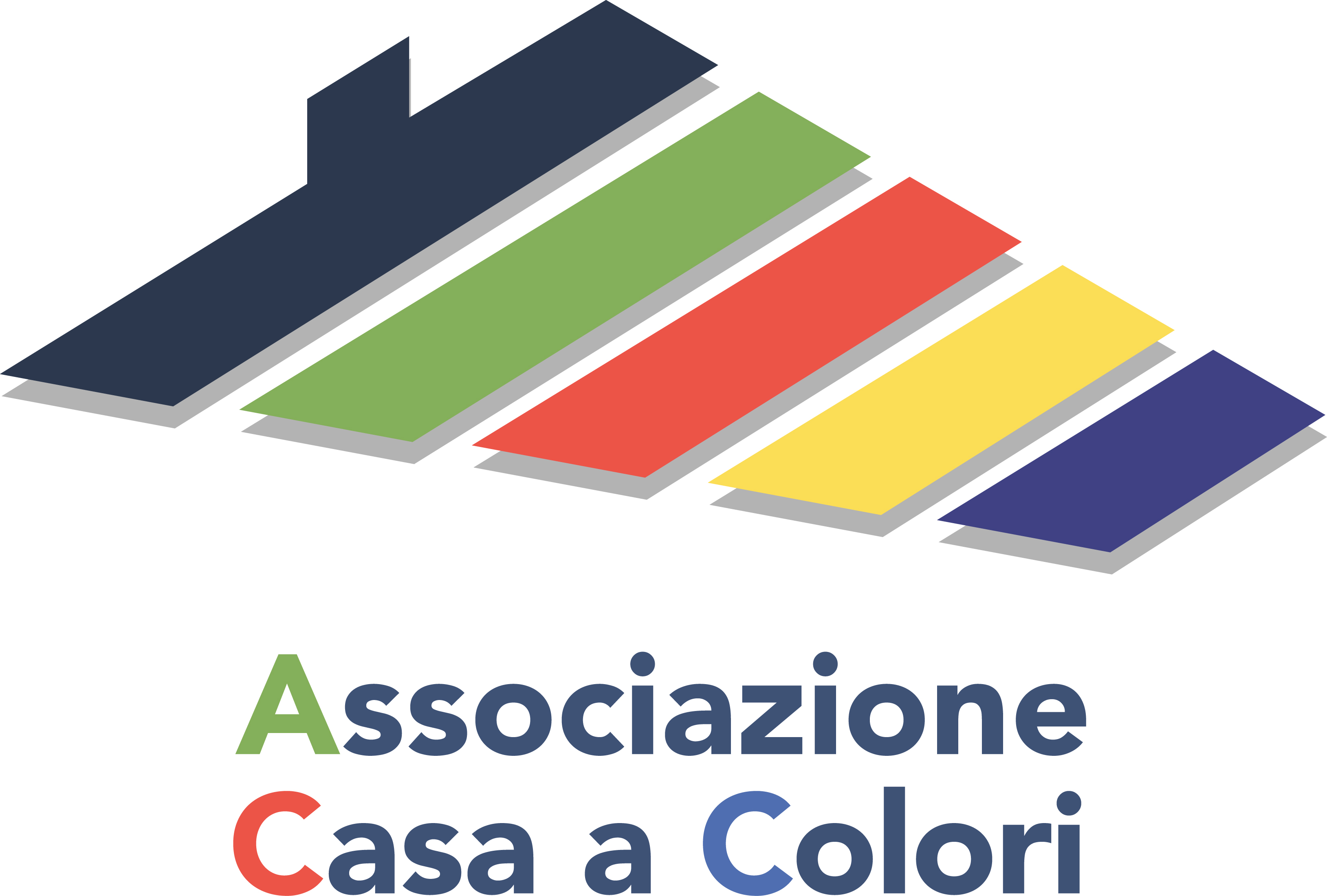 Associazione Casa a Colori