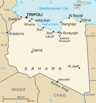 Libia