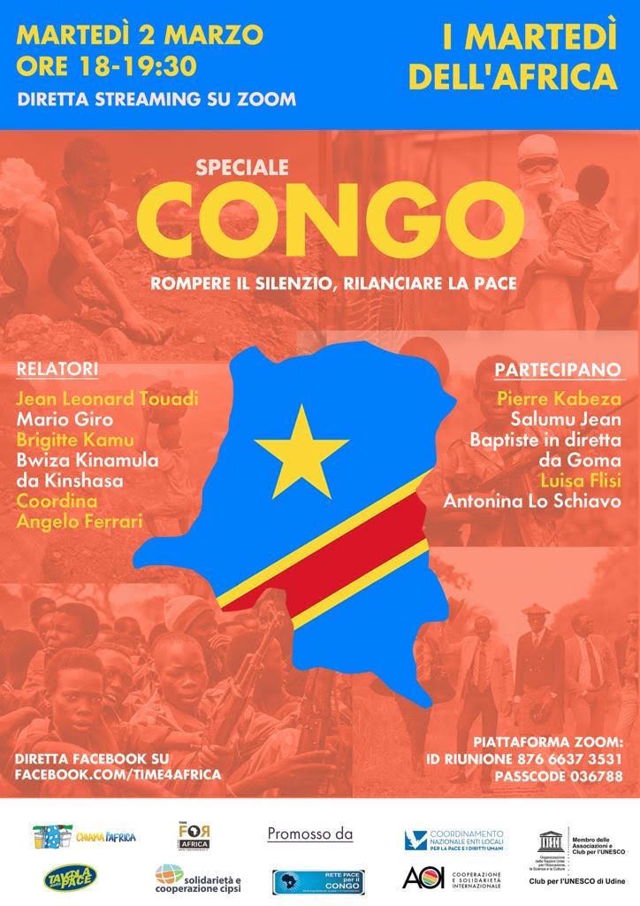 congo