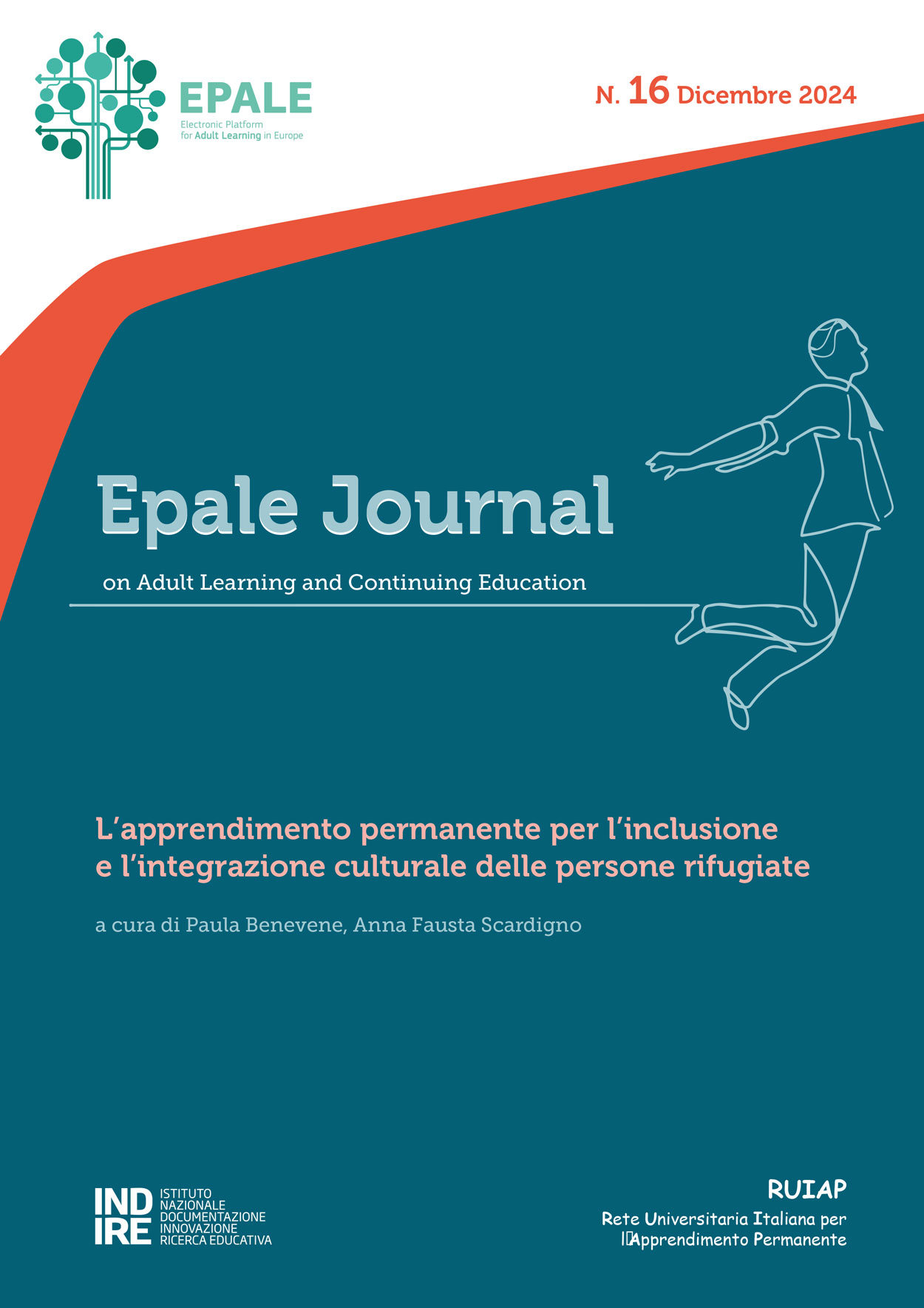 Epale Journal