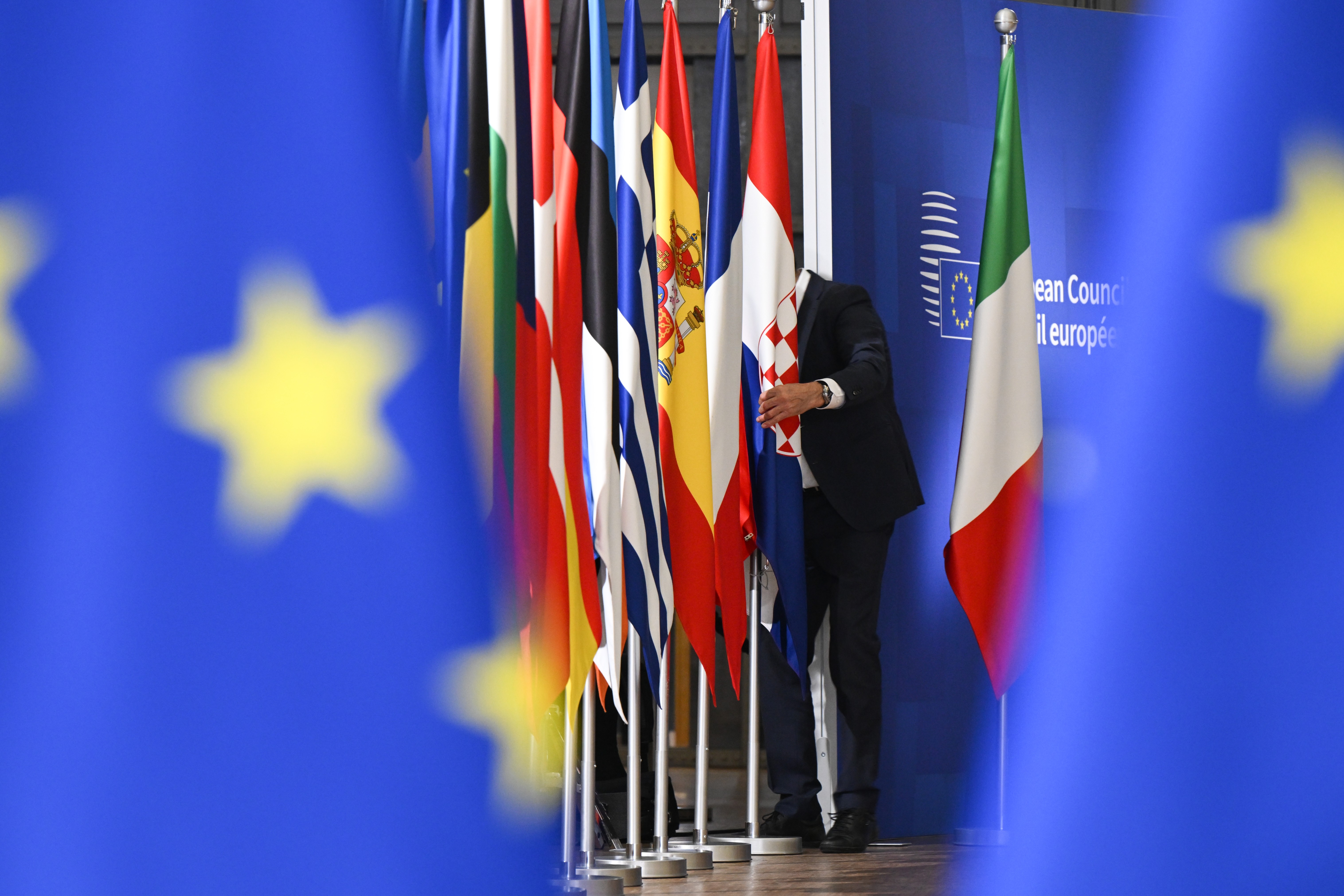 Council of Europe: first Forum on Business and Human Rights (BRAVE 2025 ...