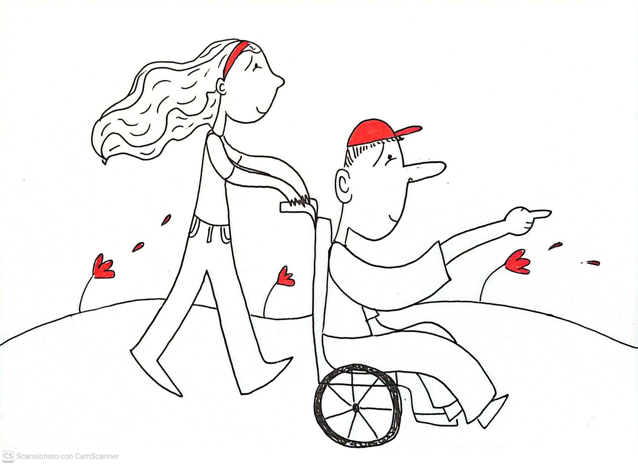 L&rsquo;importanza della figura del/della Caregiver