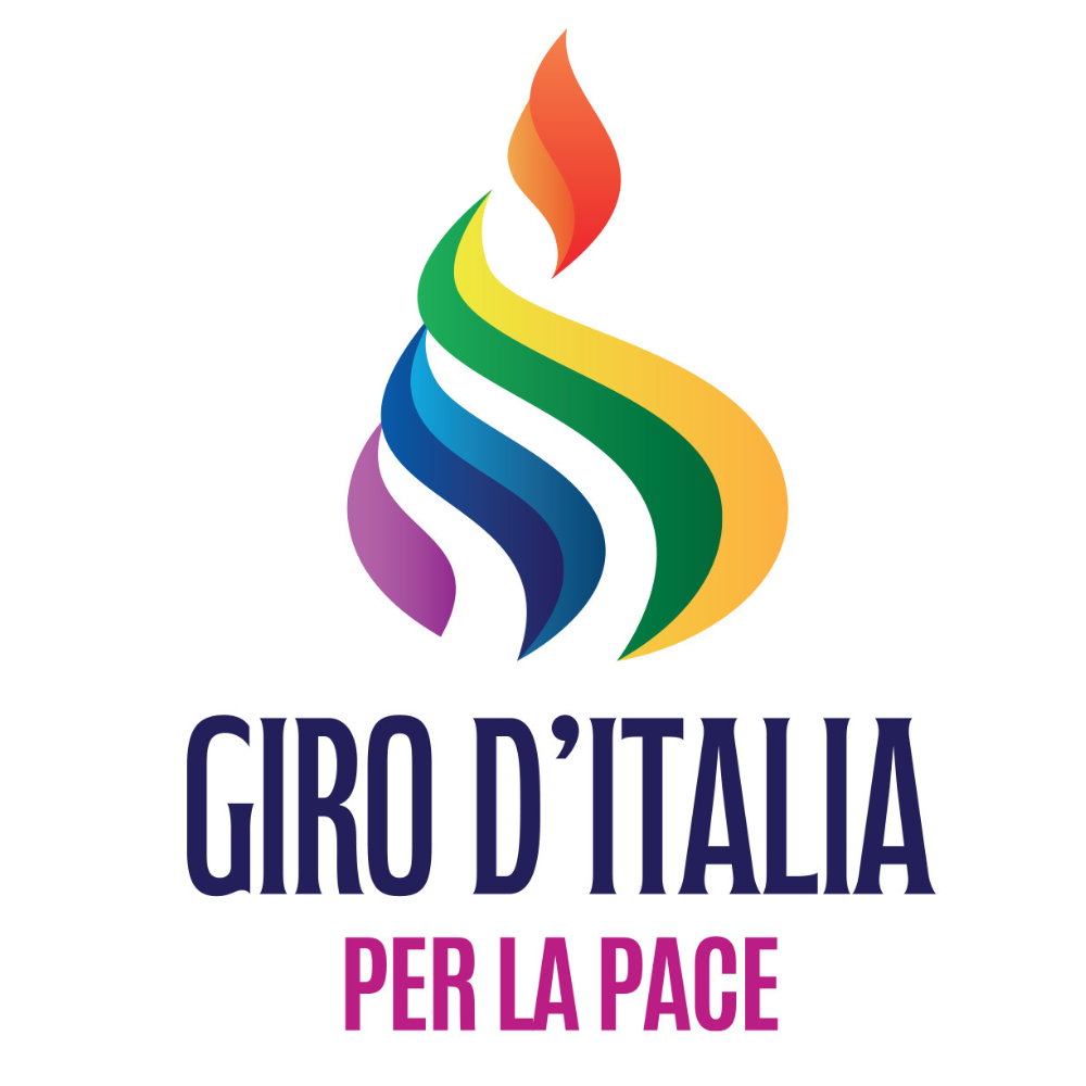 Giro d'Italia per la pace