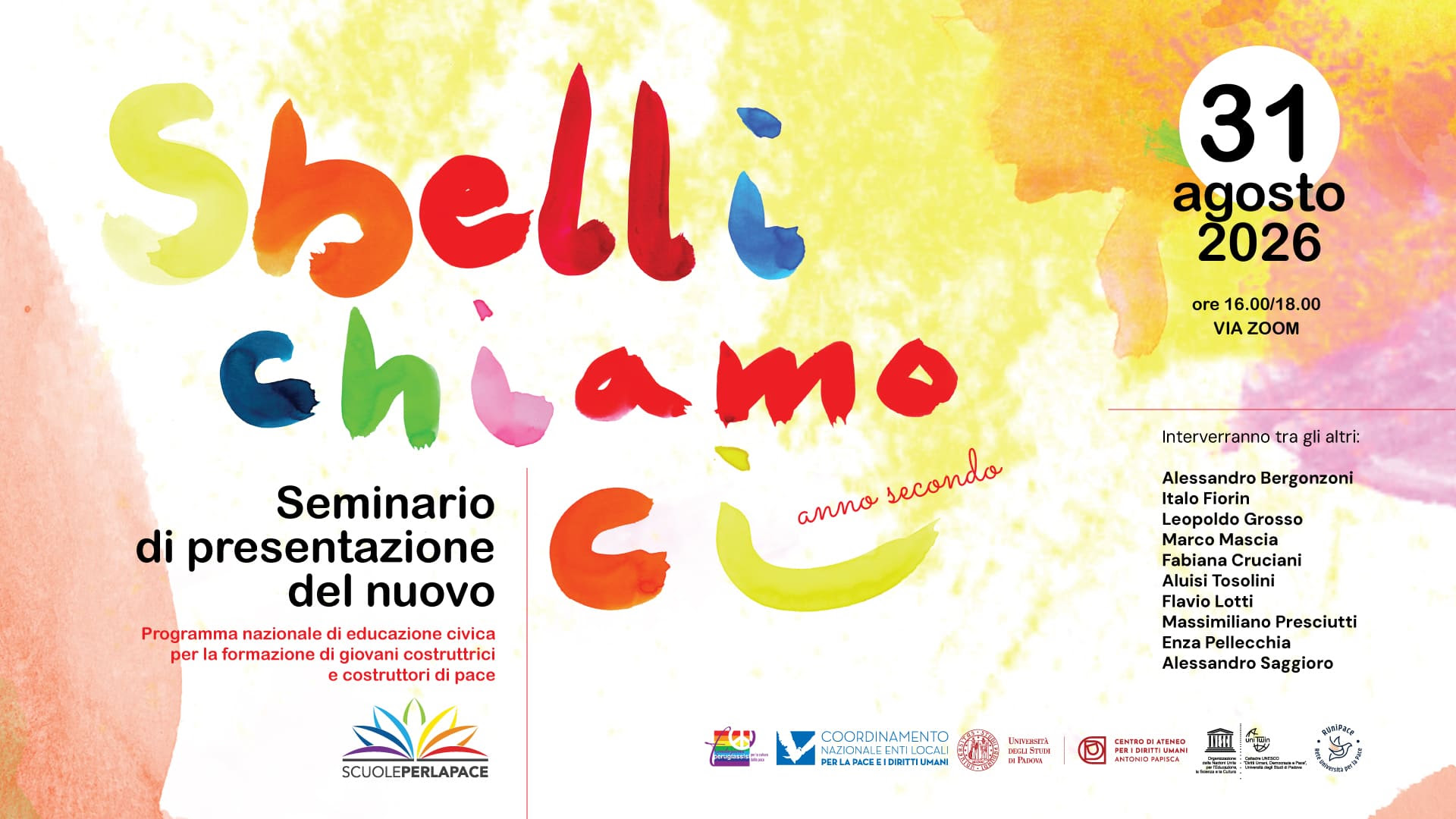 Sbellichiamoci 2