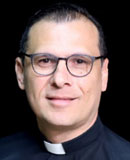 Rev. Munther Isaac, Kairos, Palestine