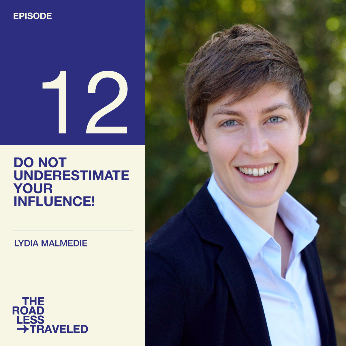 Do not underestimate the influence you can have at the local level!. A conversation with Lydia Malmedie Do not underestimate the influence you can have at the local level!. A conversation with Lydia Malmedie