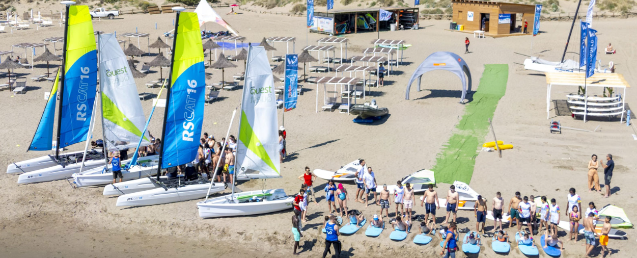 sport e mare