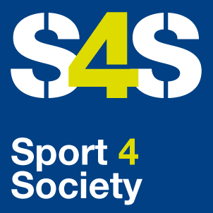 Sport4Society logo