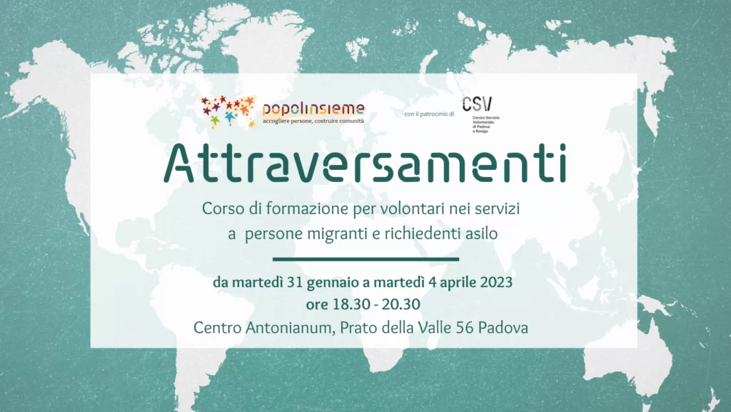 attraveramenti