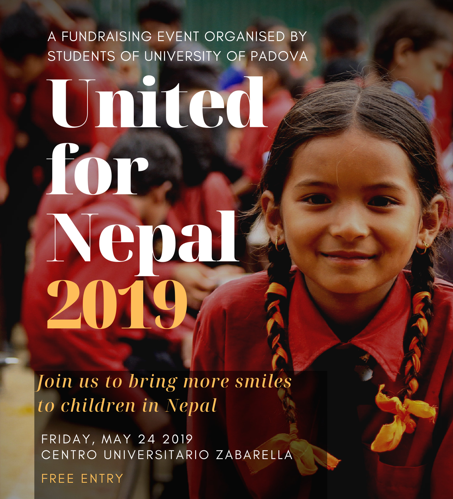 unitedfornepal2019