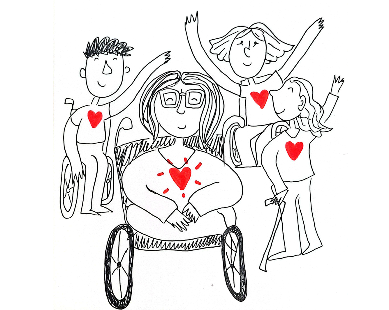 In memory of Claudia Frizzarin