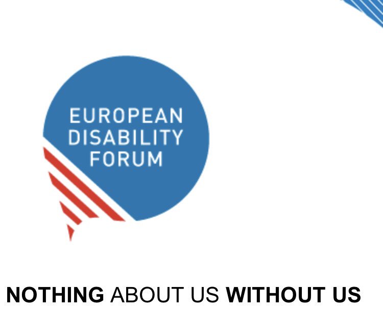 EuropeanDisabilityForum