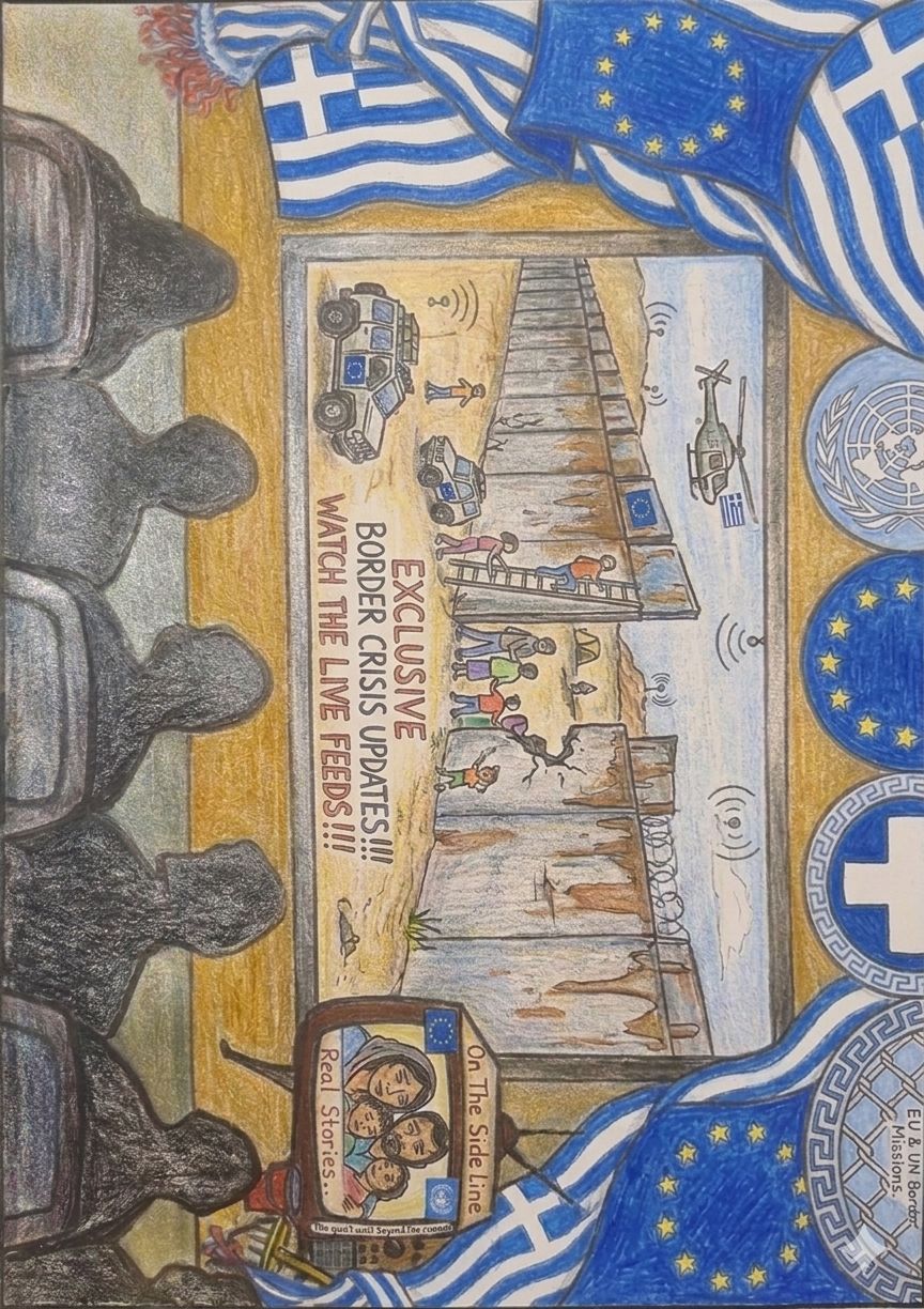 greek asylum