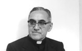 Vescovo Oscar Arnulfo Romero