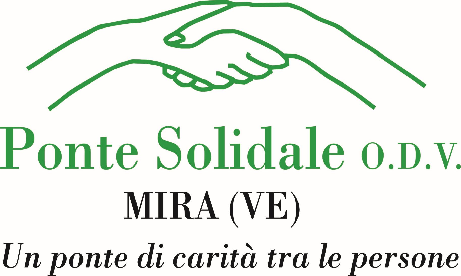 Ponte Solidale logo