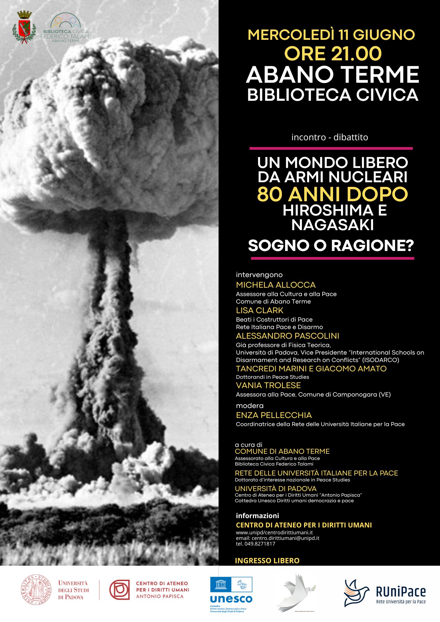 80 anni
