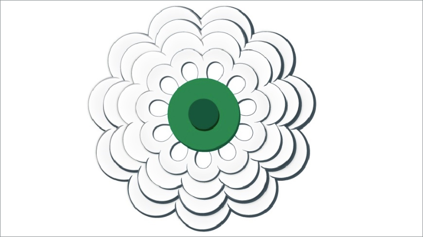Srrebrenica_flower